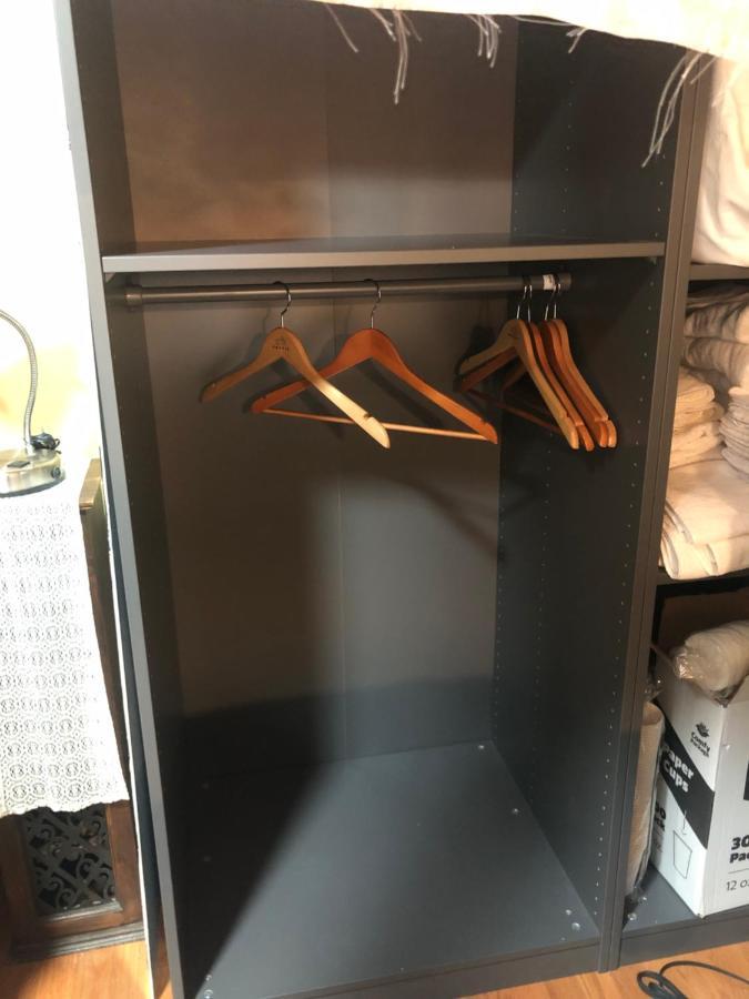 Private Room With Private Full Bathroom 芝加哥 外观 照片