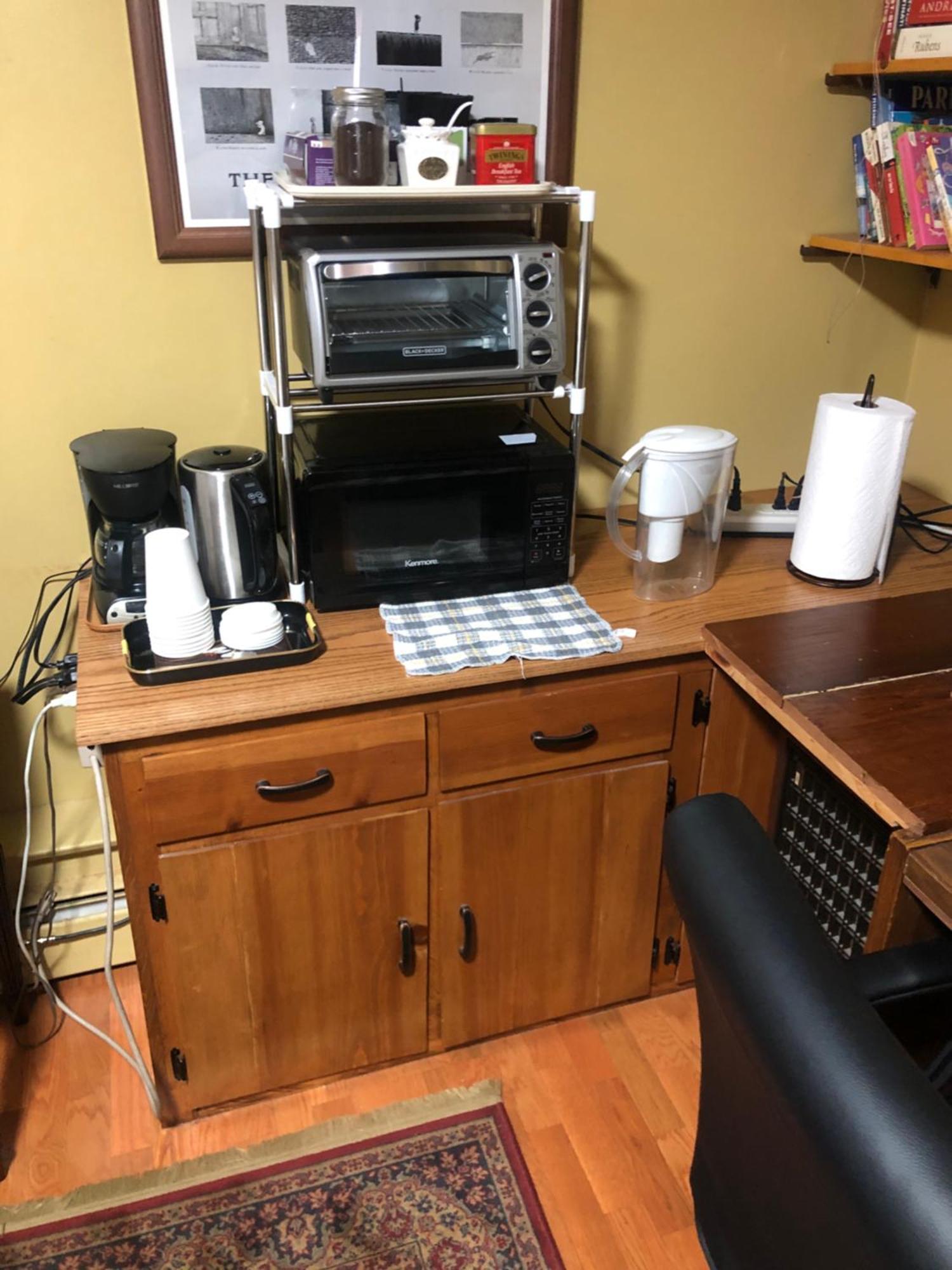 Private Room With Private Full Bathroom 芝加哥 外观 照片