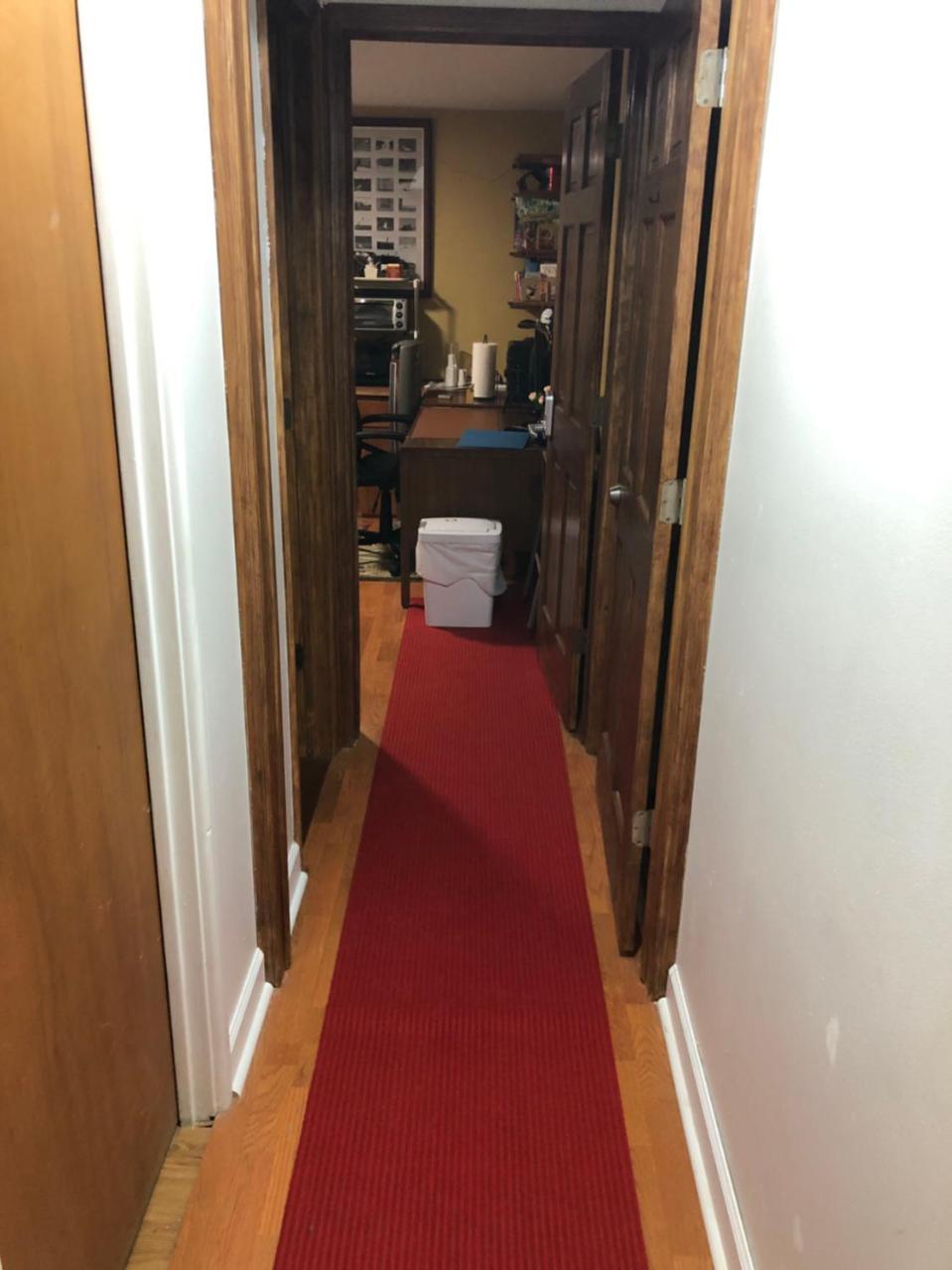 Private Room With Private Full Bathroom 芝加哥 外观 照片
